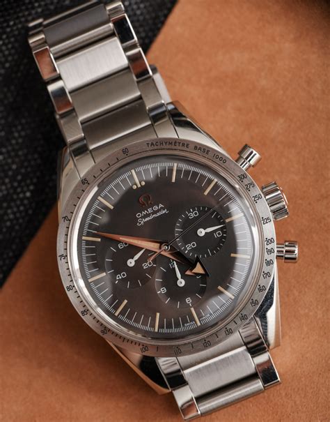 vintage omega chronograph watches|omega speedmaster price list.